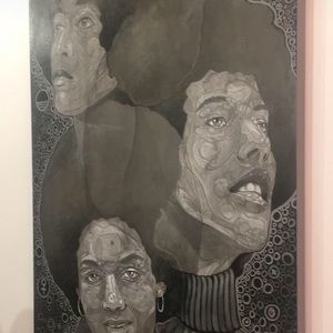 Meet your Posher, Brianna